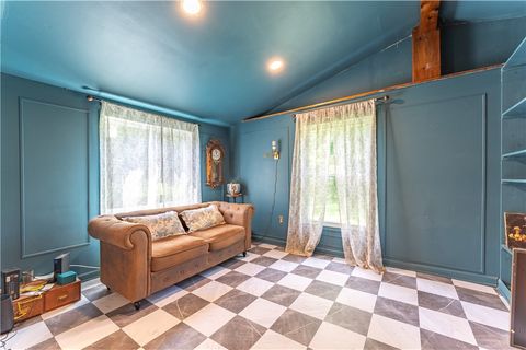 Tiny photo for 650 Pleasant Valley Road, Arcadia, NY 14489 (MLS # R1688695)