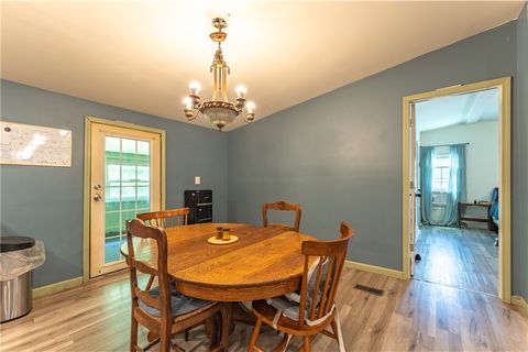 Tiny photo for 650 Pleasant Valley Road, Arcadia, NY 14489 (MLS # R1688695)