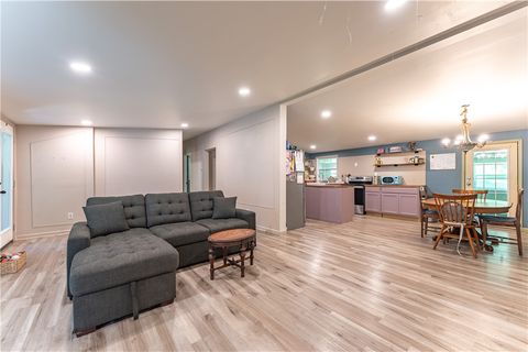 Tiny photo for 650 Pleasant Valley Road, Arcadia, NY 14489 (MLS # R1688695)