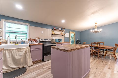 Tiny photo for 650 Pleasant Valley Road, Arcadia, NY 14489 (MLS # R1688695)