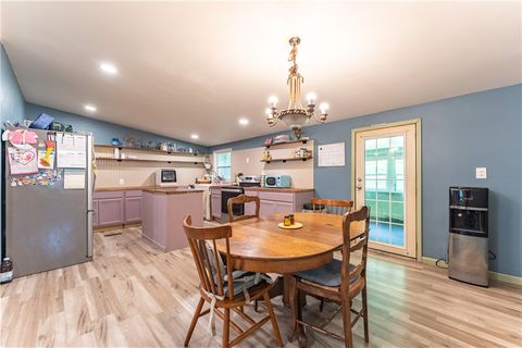 Tiny photo for 650 Pleasant Valley Road, Arcadia, NY 14489 (MLS # R1688695)