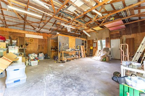 Tiny photo for 650 Pleasant Valley Road, Arcadia, NY 14489 (MLS # R1688695)
