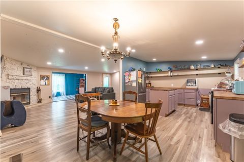 Tiny photo for 650 Pleasant Valley Road, Arcadia, NY 14489 (MLS # R1688695)