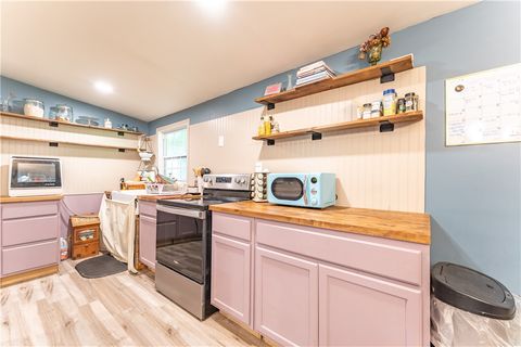 Tiny photo for 650 Pleasant Valley Road, Arcadia, NY 14489 (MLS # R1688695)