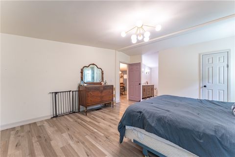 Tiny photo for 650 Pleasant Valley Road, Arcadia, NY 14489 (MLS # R1688695)