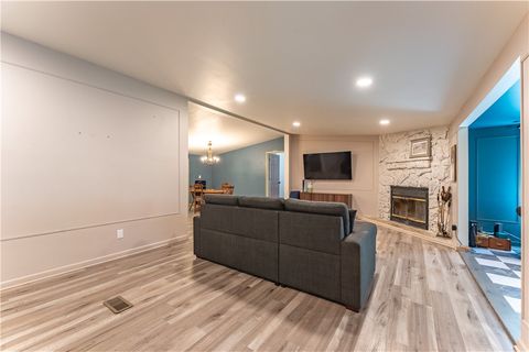 Tiny photo for 650 Pleasant Valley Road, Arcadia, NY 14489 (MLS # R1688695)