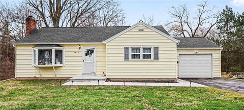 3445 Chili Avenue Rochester NY 14624