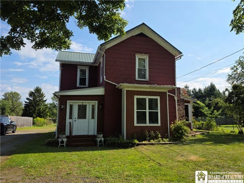 Homes For Sale - 15 Bird Street<br/> Chautauqua County, Westfield, NY 14787