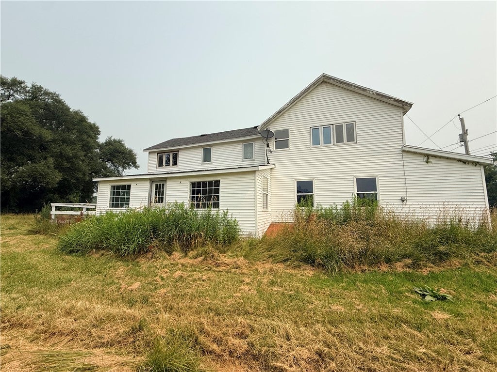 7214 Mount Morris Nunda Road