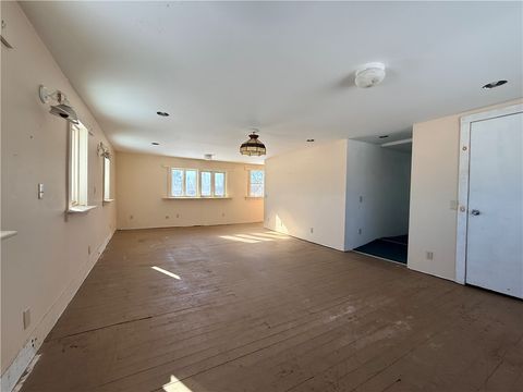 Tiny photo for 7214 Mount Morris Nunda Road, Mt Morris, NY 14510 (MLS # R1660558)