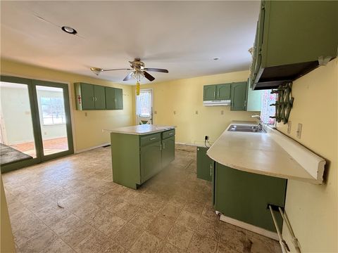 Tiny photo for 7214 Mount Morris Nunda Road, Mt Morris, NY 14510 (MLS # R1660558)