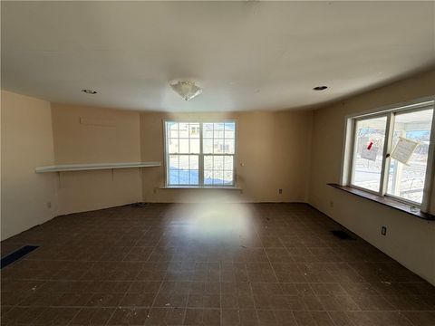 Tiny photo for 7214 Mount Morris Nunda Road, Mt Morris, NY 14510 (MLS # R1660558)