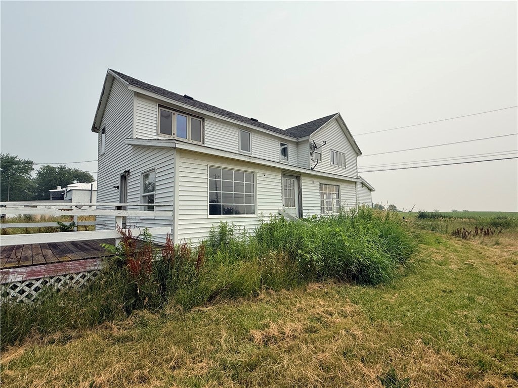 7214 Mount Morris Nunda Road
