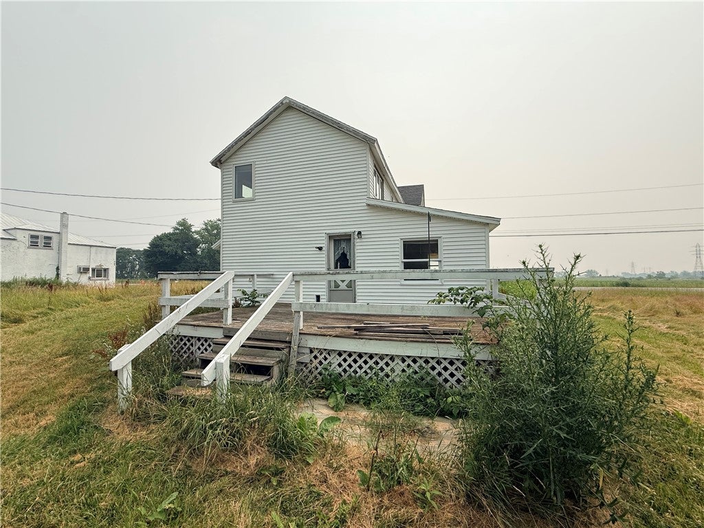 7214 Mount Morris Nunda Road