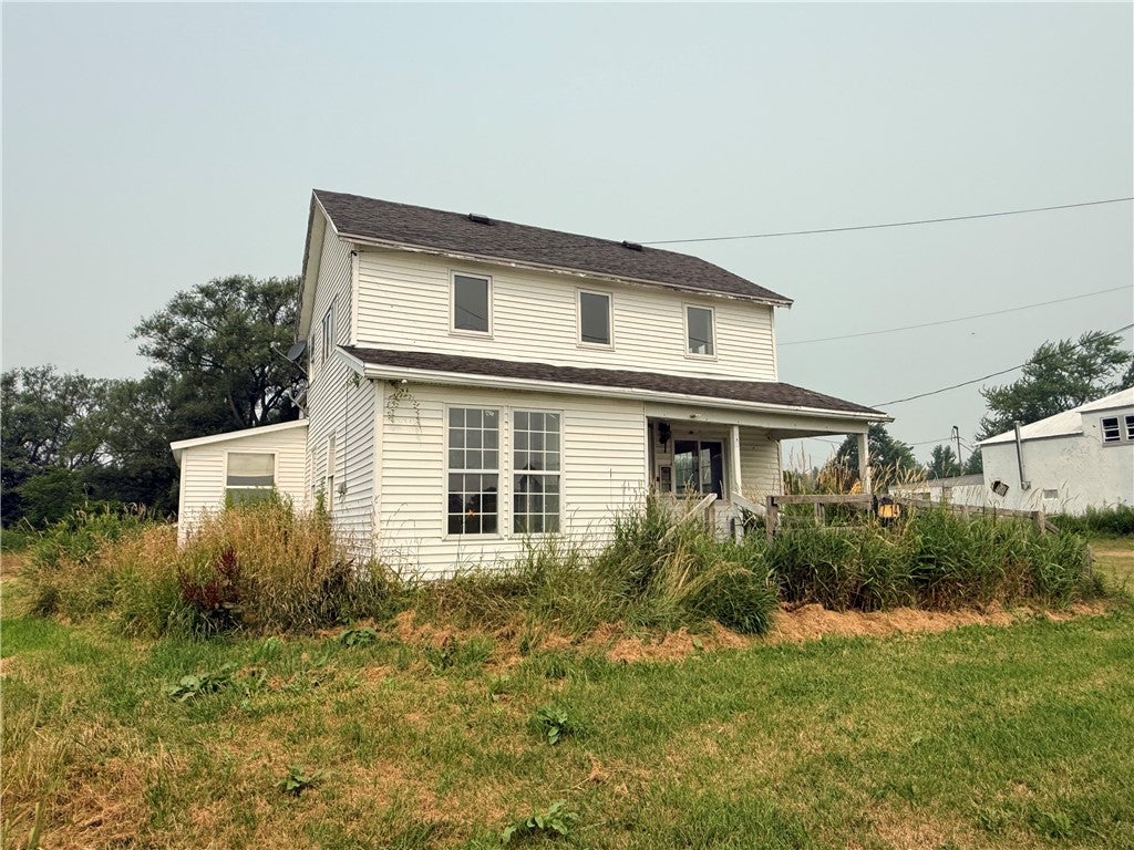 7214 Mount Morris Nunda Road