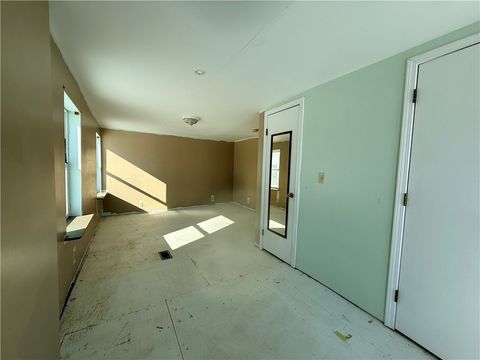 Tiny photo for 7214 Mount Morris Nunda Road, Mt Morris, NY 14510 (MLS # R1660558)