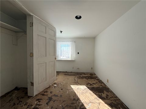 Tiny photo for 7214 Mount Morris Nunda Road, Mt Morris, NY 14510 (MLS # R1660558)