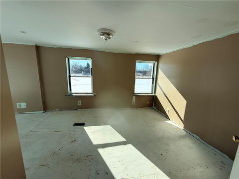 Tiny photo for 7214 Mount Morris Nunda Road, Mt Morris, NY 14510 (MLS # R1660558)