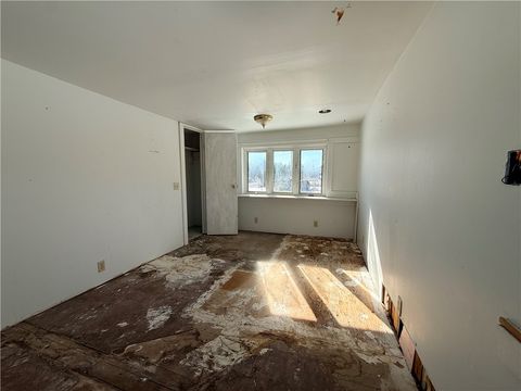 Tiny photo for 7214 Mount Morris Nunda Road, Mt Morris, NY 14510 (MLS # R1660558)