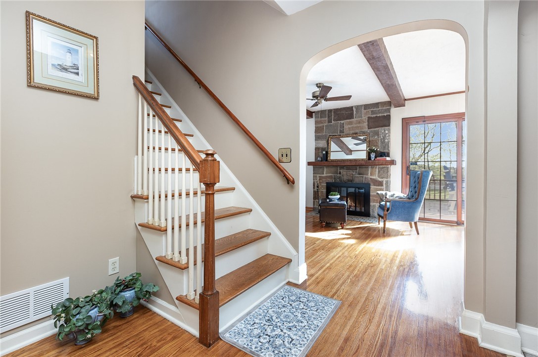 45 Pleasant Avenue, Irondequoit, New York image 6