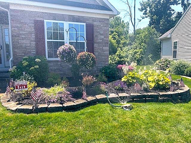 1097 Railway Crossing