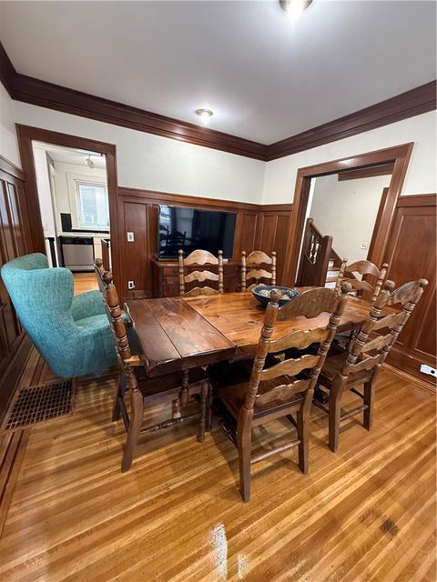 Tiny photo for 65 Alameda Street, Rochester, NY 14613 (MLS # R1693700)