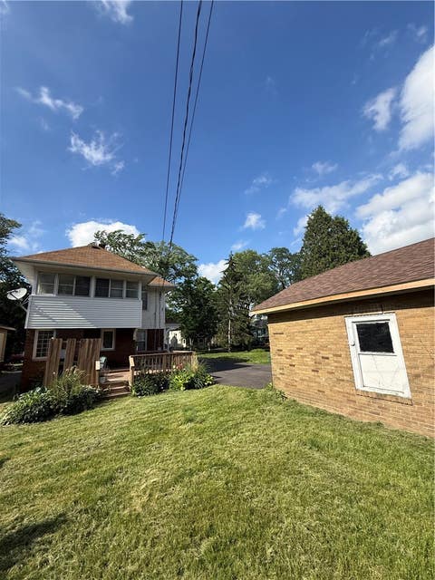 Tiny photo for 65 Alameda Street, Rochester, NY 14613 (MLS # R1693700)