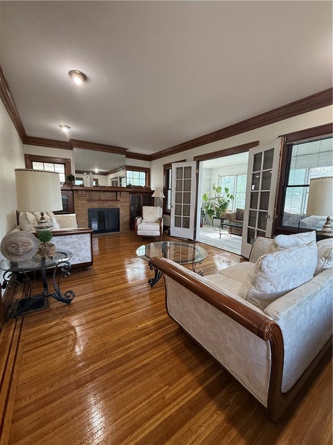Tiny photo for 65 Alameda Street, Rochester, NY 14613 (MLS # R1693700)