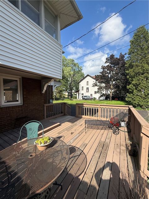 Tiny photo for 65 Alameda Street, Rochester, NY 14613 (MLS # R1693700)