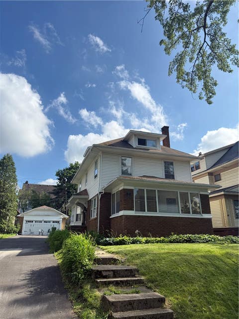 Tiny photo for 65 Alameda Street, Rochester, NY 14613 (MLS # R1693700)