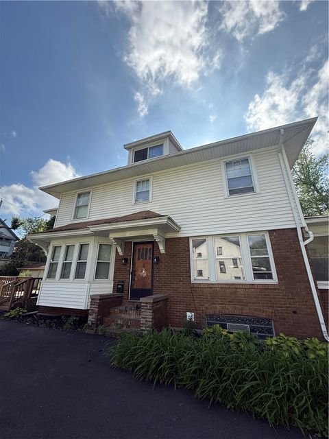 Photo of 65 Alameda Street, Rochester, NY 14613 (MLS # R1693700)