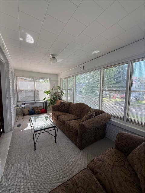 Tiny photo for 65 Alameda Street, Rochester, NY 14613 (MLS # R1693700)