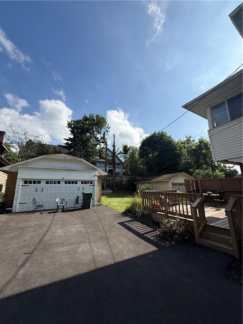 Tiny photo for 65 Alameda Street, Rochester, NY 14613 (MLS # R1693700)