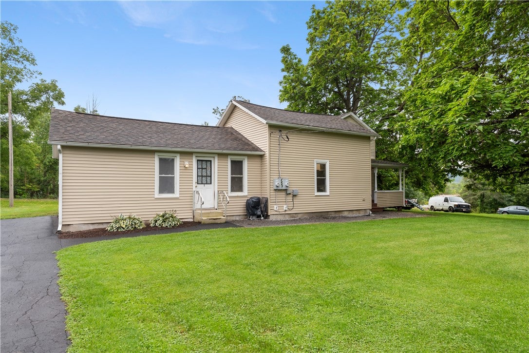 7467 Livonia Station Road