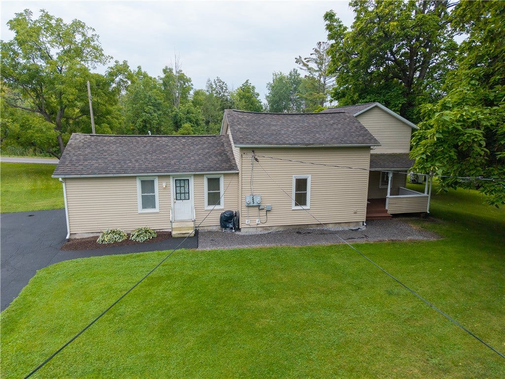 7467 Livonia Station Road