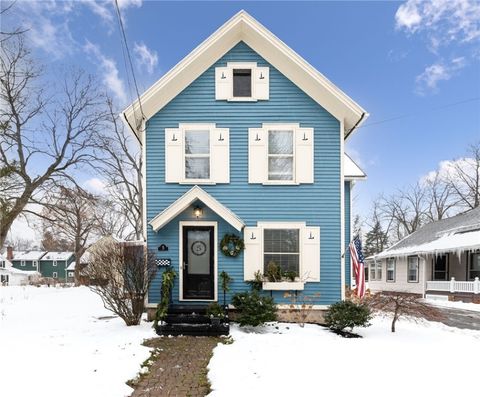 5 w jefferson road pittsford ny 14534