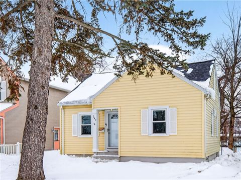 Photo of 247 Ridgecrest Road, Greece, NY 14626 (MLS # R1661008)