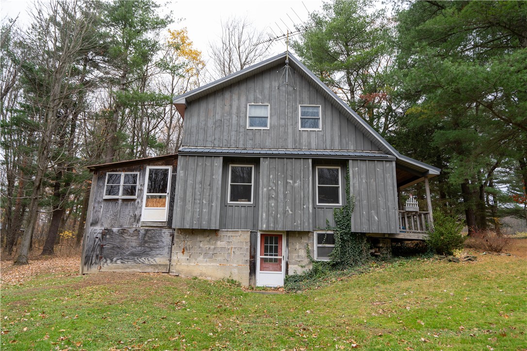 9246 Shaw Road, Nunda, New York image 25