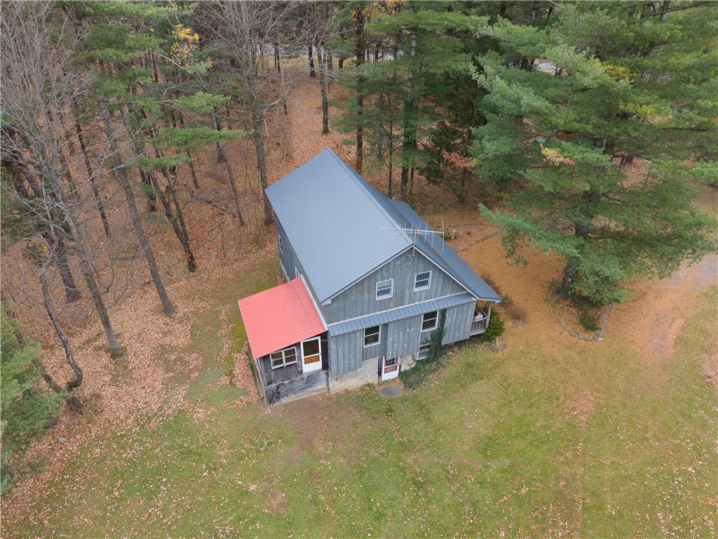 9246 Shaw Road, Nunda, New York image 31