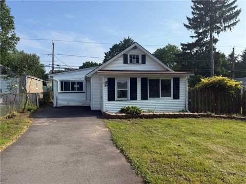 197 Brayton Rd Rochester NY 14616
