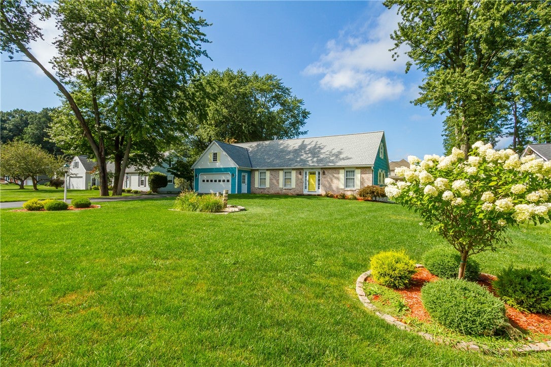 145 Timberline Dr