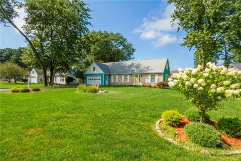 Tiny photo for 145 Timberline Dr DR, Penfield, NY 14526 (MLS # R1707495)