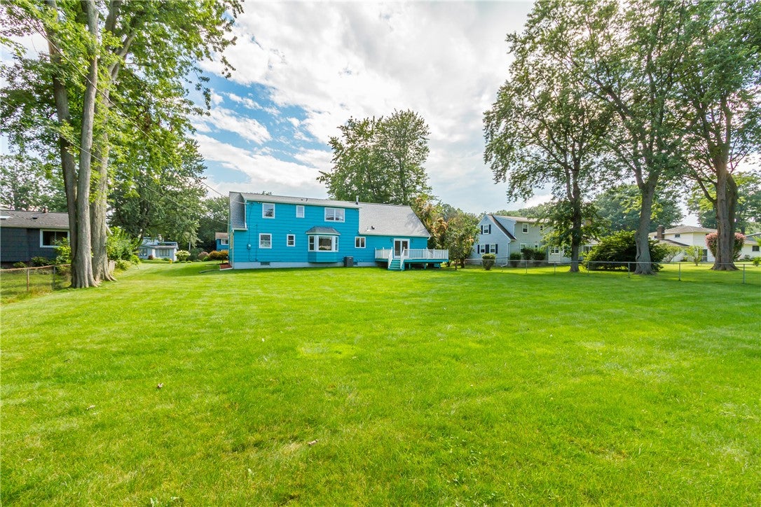 145 Timberline Dr