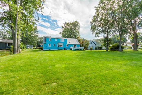 Tiny photo for 145 Timberline Dr DR, Penfield, NY 14526 (MLS # R1707495)