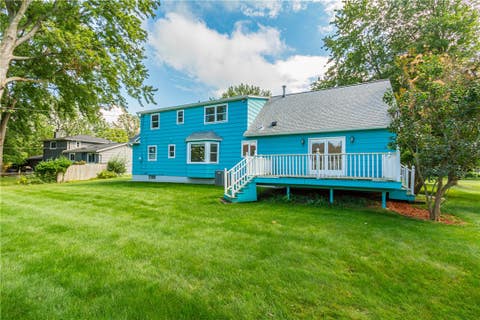 Tiny photo for 145 Timberline Dr DR, Penfield, NY 14526 (MLS # R1707495)