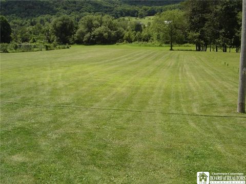 Vacant Land For Sale - LOT #1 Five Mile Road<br/> Cattaraugus County, Allegany, NY 14706