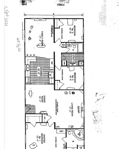 Tiny photo for 4320 Case Road, Bristol, NY 14424 (MLS # R1702550)