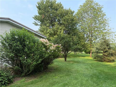 Tiny photo for 4320 Case Road, Bristol, NY 14424 (MLS # R1702550)