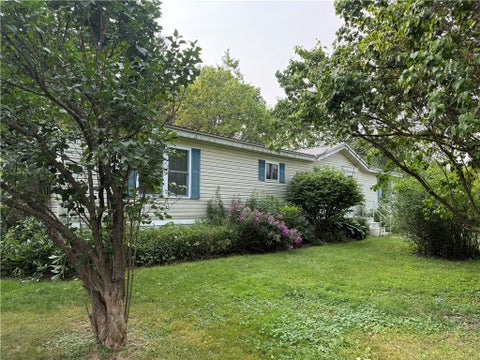 Tiny photo for 4320 Case Road, Bristol, NY 14424 (MLS # R1702550)