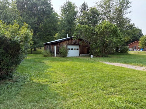 Tiny photo for 4320 Case Road, Bristol, NY 14424 (MLS # R1702550)